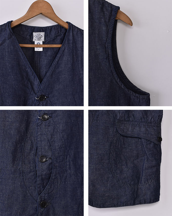 楽天市場】【POST OVERALLS】ポストオーバーオールズRoyal Traveler