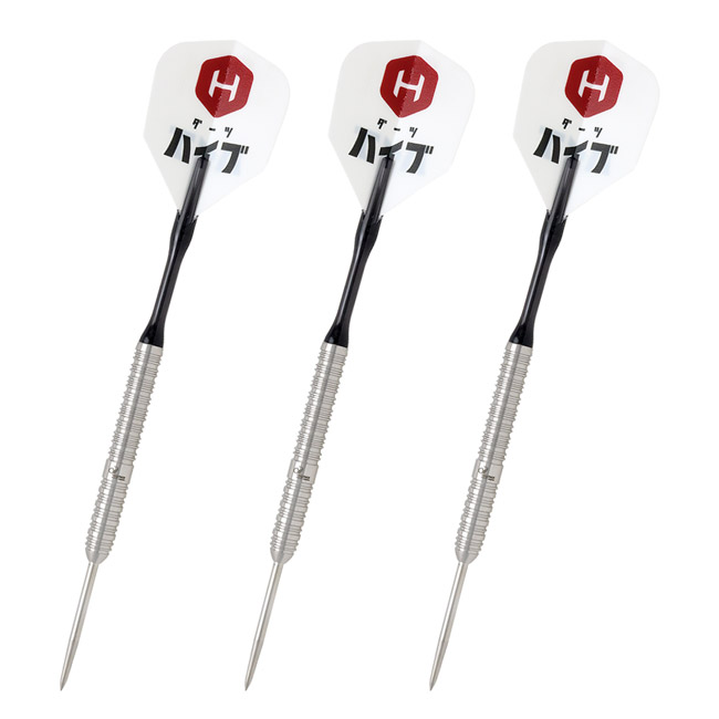 楽天市場】COSMODARTS(コスモダーツ) Yoshihisa Baba v4 STEEL 馬場