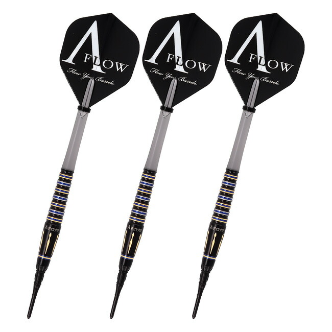 楽天市場】DYNASTY(ダイナスティー) A-FLOW BLACK LINE コーティング