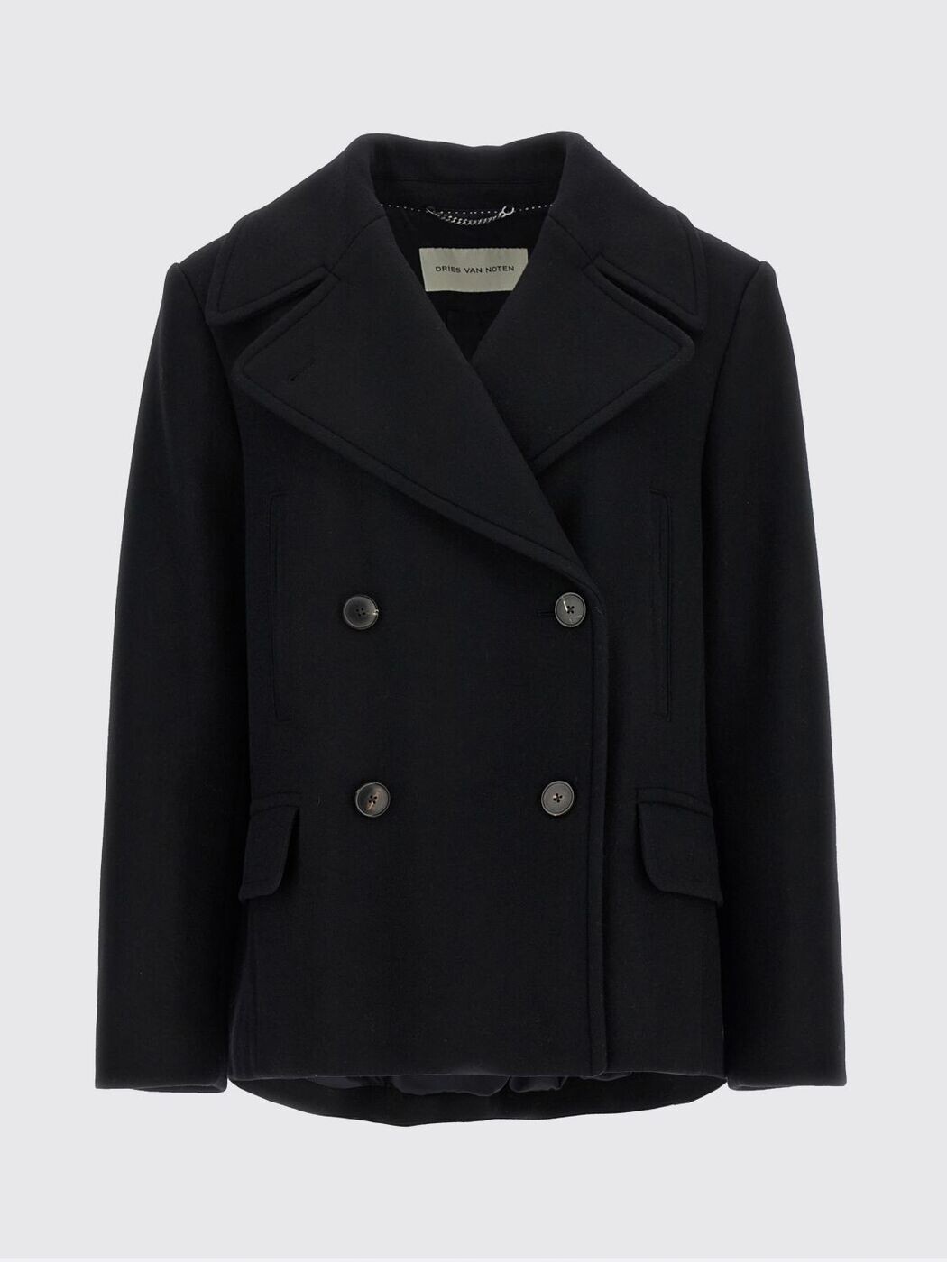 楽天市場】DRIES VAN NOTEN コート（コート・ジャケット｜レディース