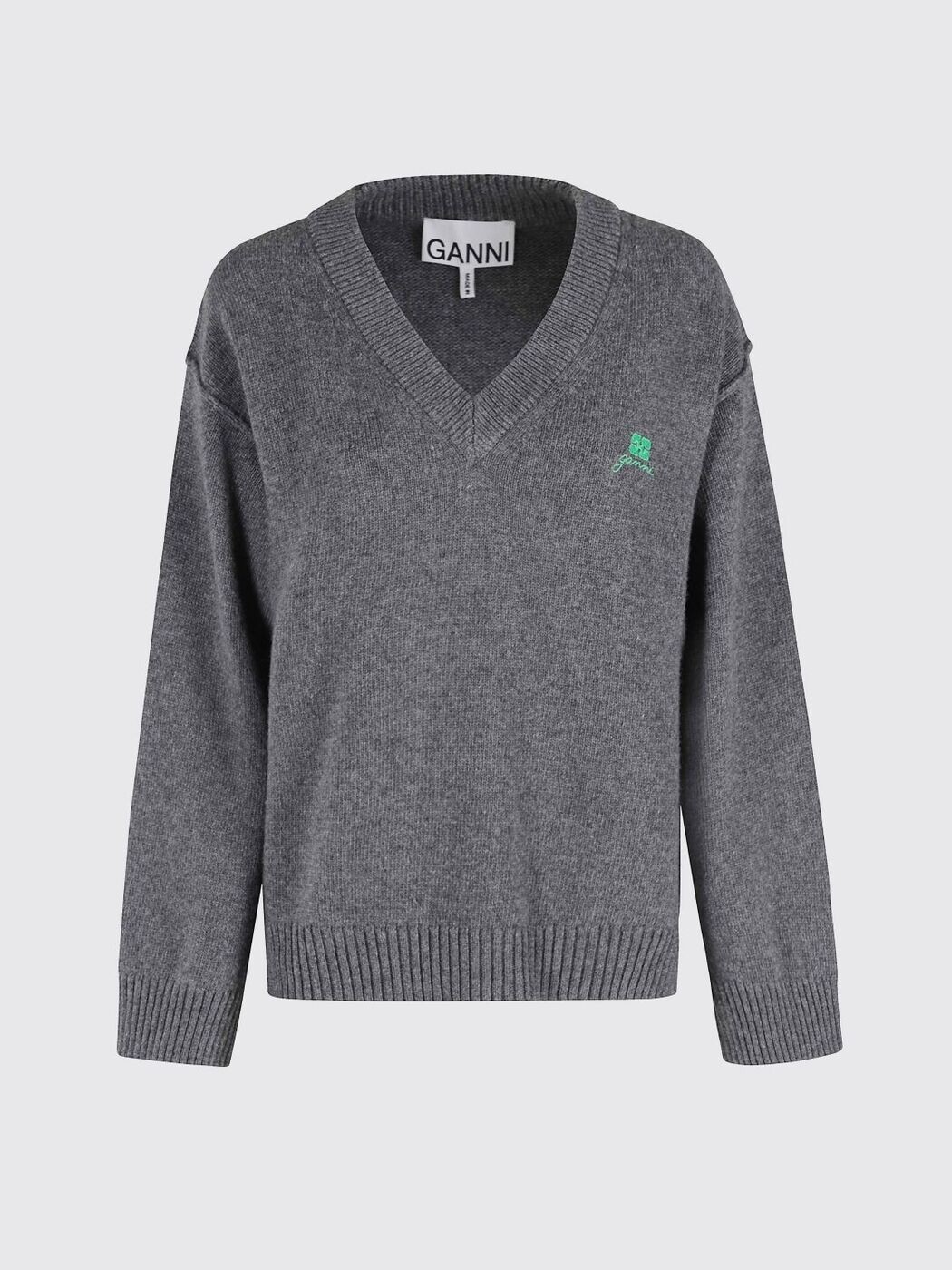 楽天市場】Ganni（ニット・セーター｜トップス）：レディース