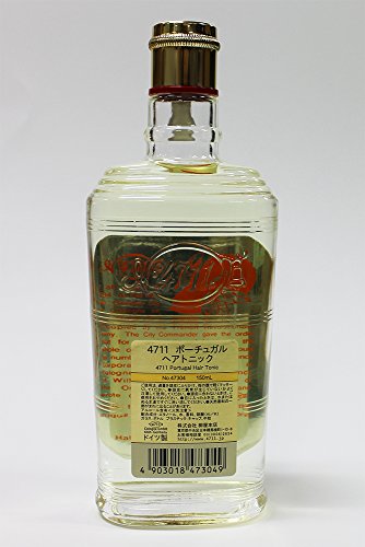 楽天市場】4711 ポーチュガル ヘアトニック ( 150ml ) 【47304