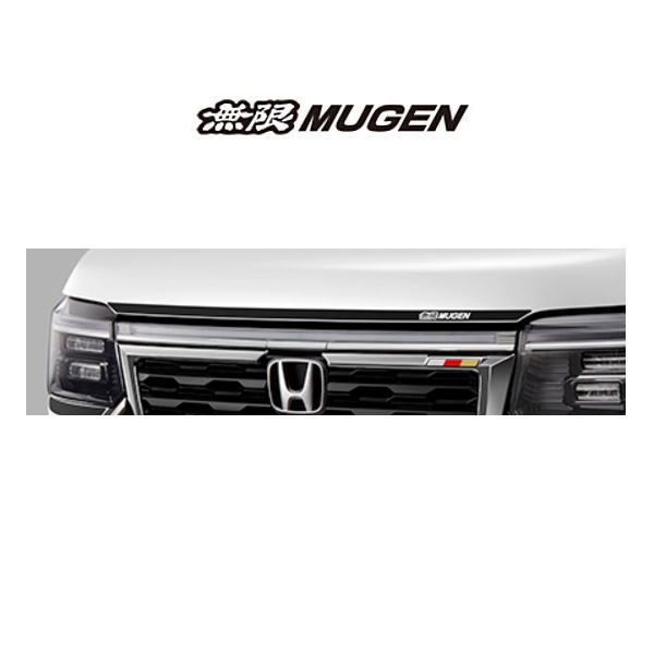 楽天市場】nbox 無限（ステッカー・デカール｜外装・エアロパーツ