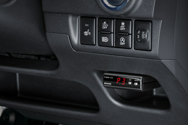 楽天市場】【在庫有り】 PIVOT ピボット 3DE 3-drive・EVO（エボ