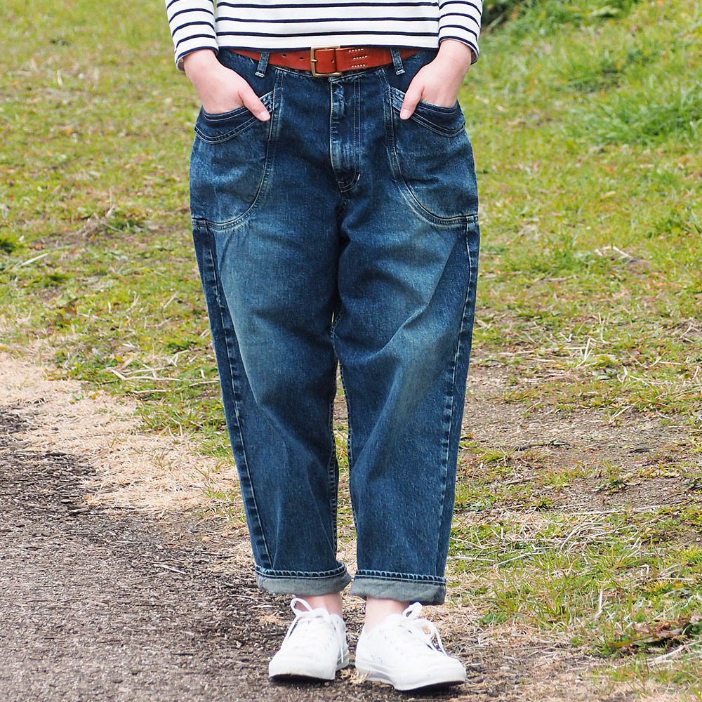 楽天市場】DEEP BLUE（ディープブルー）11.5オンス ワイドルーズ