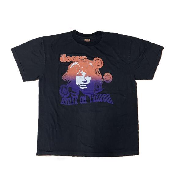 楽天市場】ジム・モリソン（Tシャツ・カットソー｜トップス）：メンズ