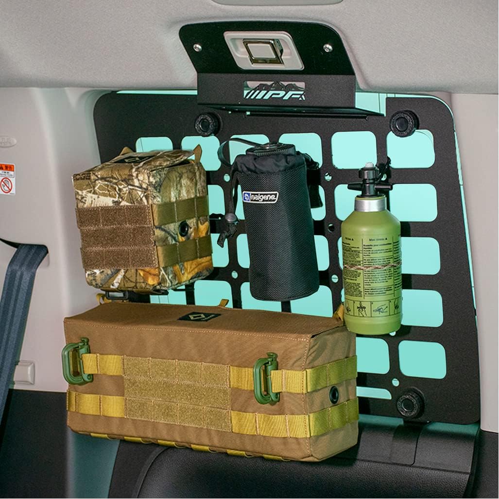 楽天市場】IPF EXP サイドストレージパネル 運転席側 助手席側 左右