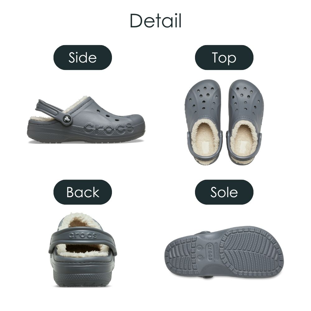 楽天市場】60%OFF〜3/11 1:59まで【公式】 クロックス サンダル メンズ