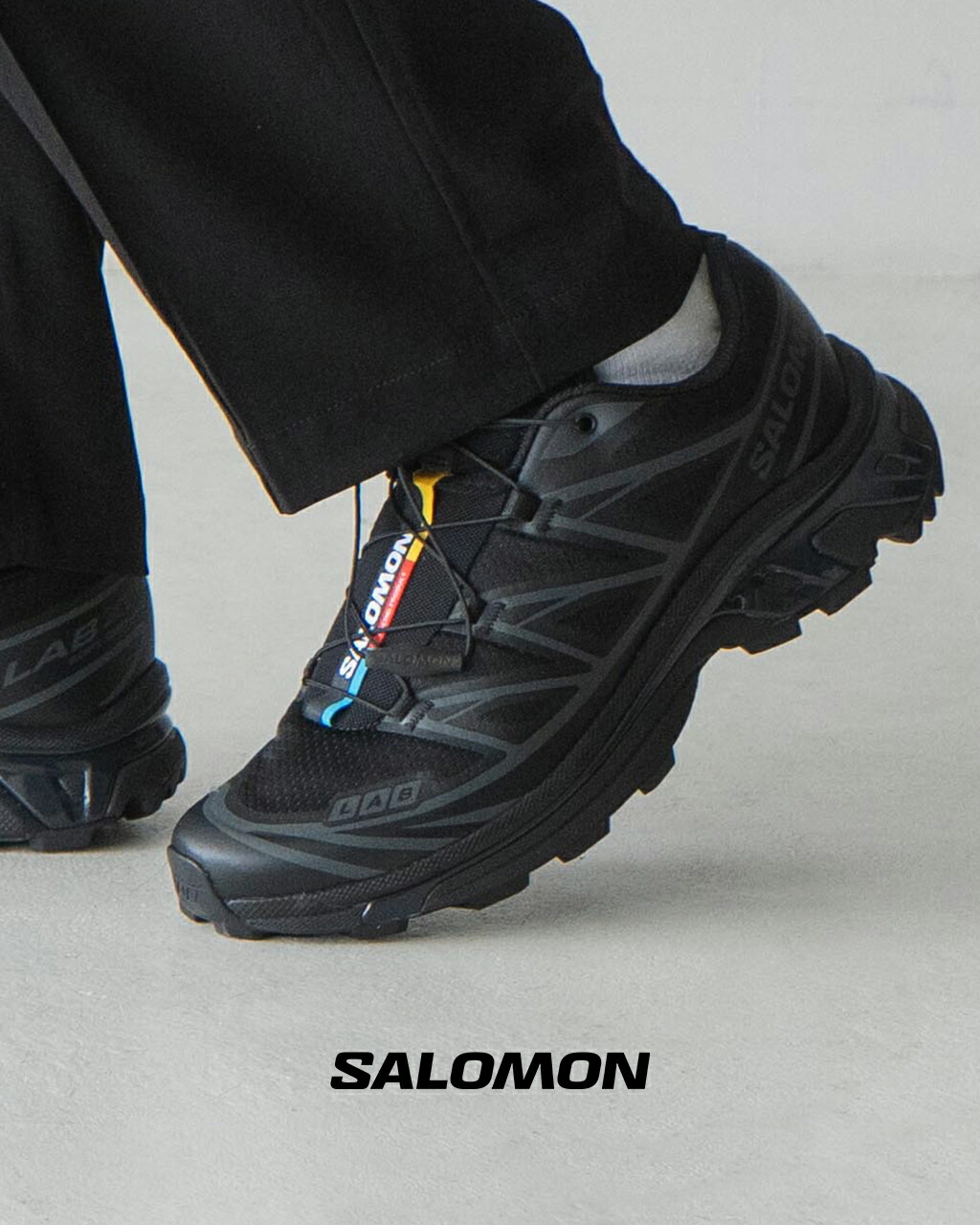 楽天市場】【スーパーSALE×P10倍】サロモン SALOMON XT-6 XT6 スポーツ