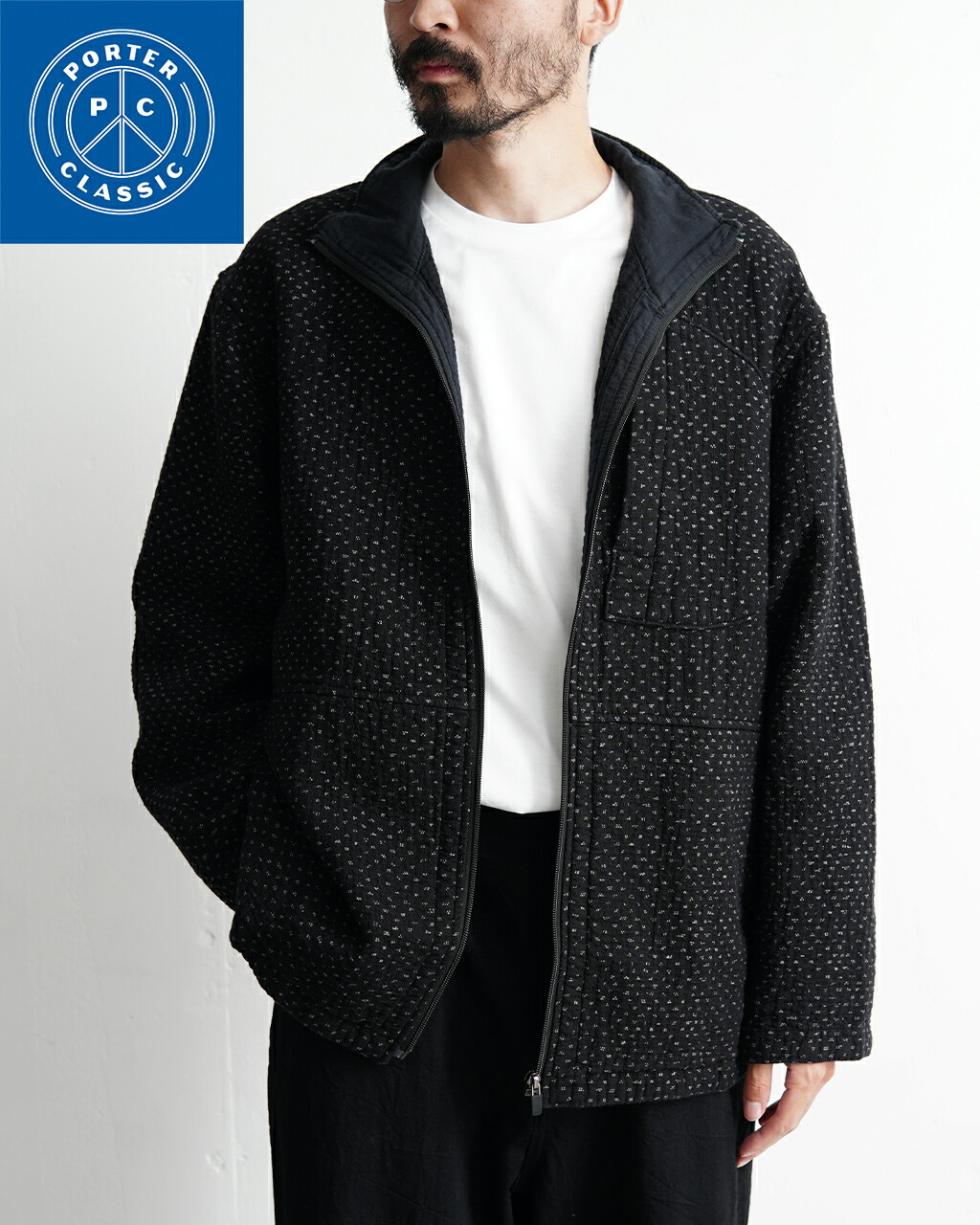 楽天市場】ポータークラシック PORTER CLASSIC ニュー サシコ ジップ