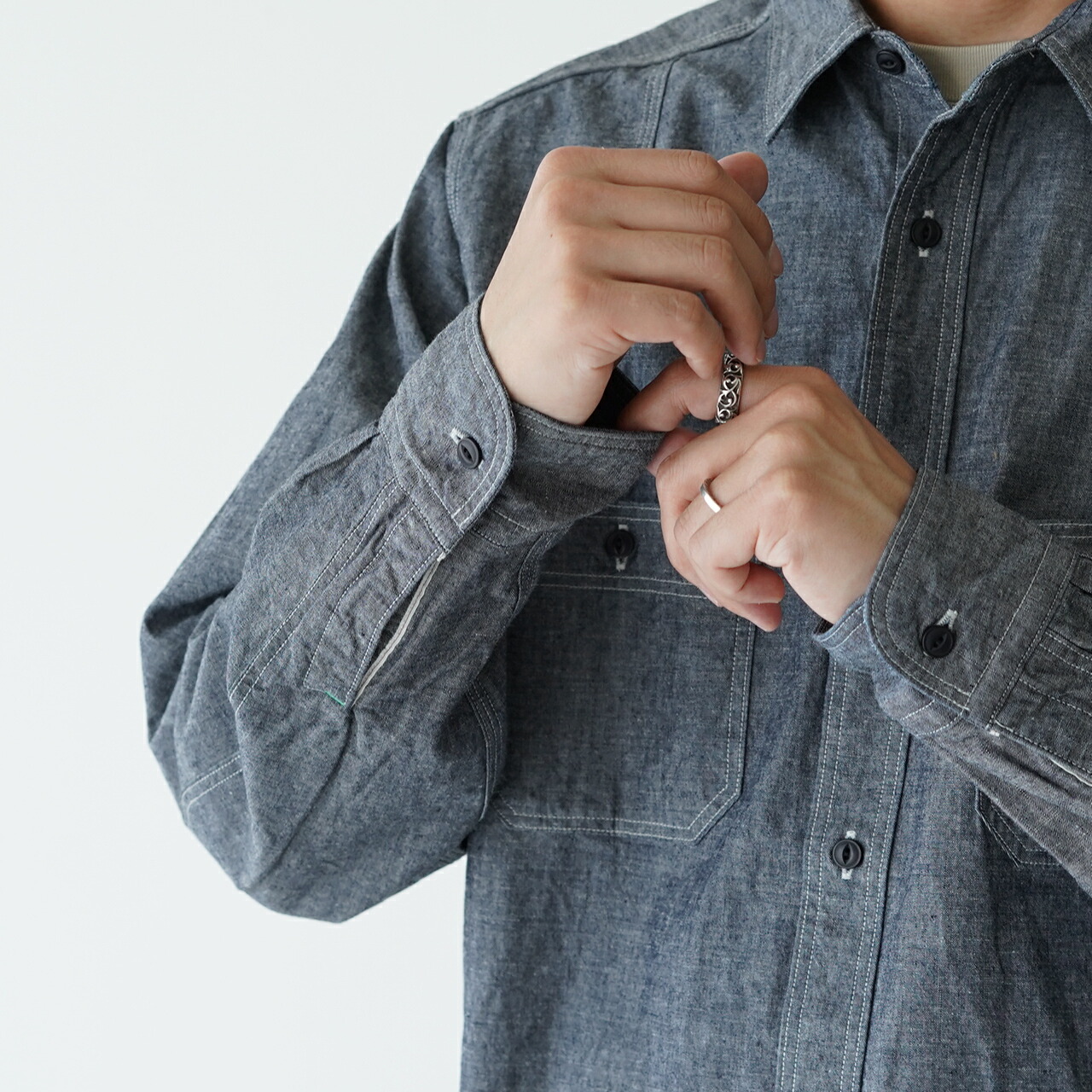 楽天市場】Nigel Cabourn ナイジェル・ケーボン ニュー メディカル