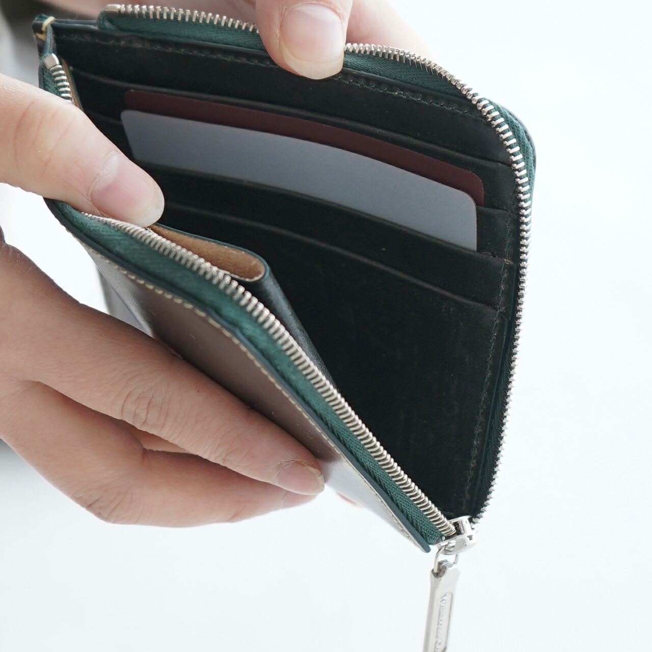 楽天市場】ホワイトハウスコックス 財布 Whitehouse Cox SLIM ZIP