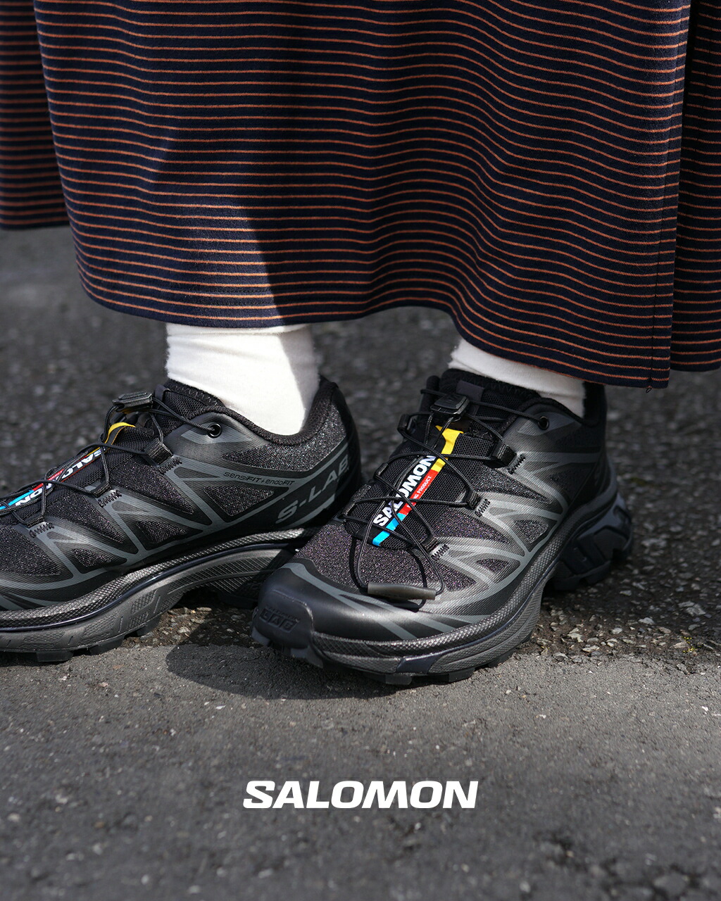 楽天市場】【スーパーSALE×P10倍】サロモン SALOMON XT-6 XT6 スポーツ
