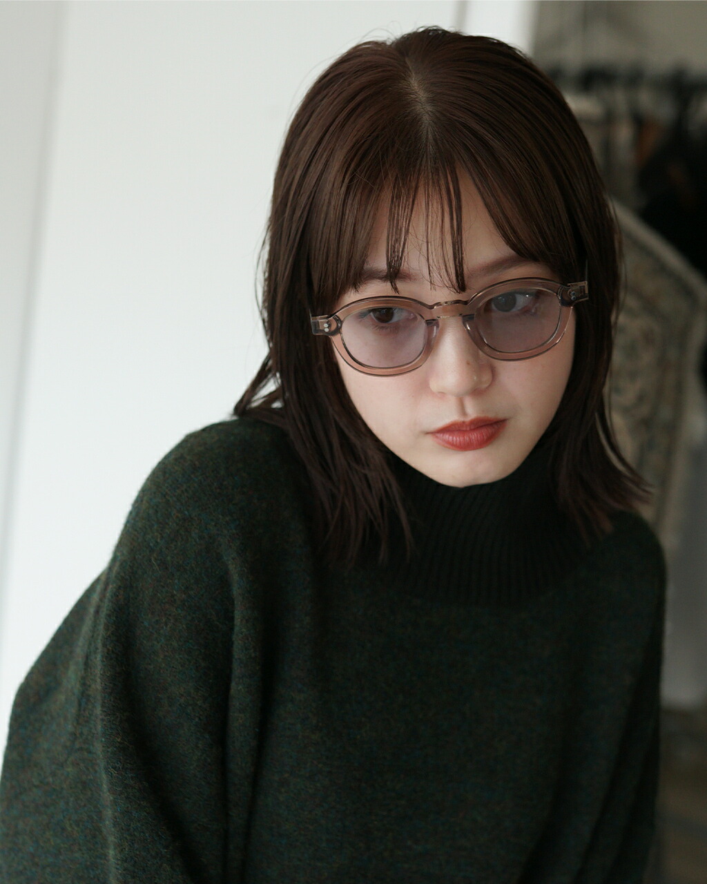 楽天市場】【アウトレット！30%OFF】フューバイニュー Few by NEW