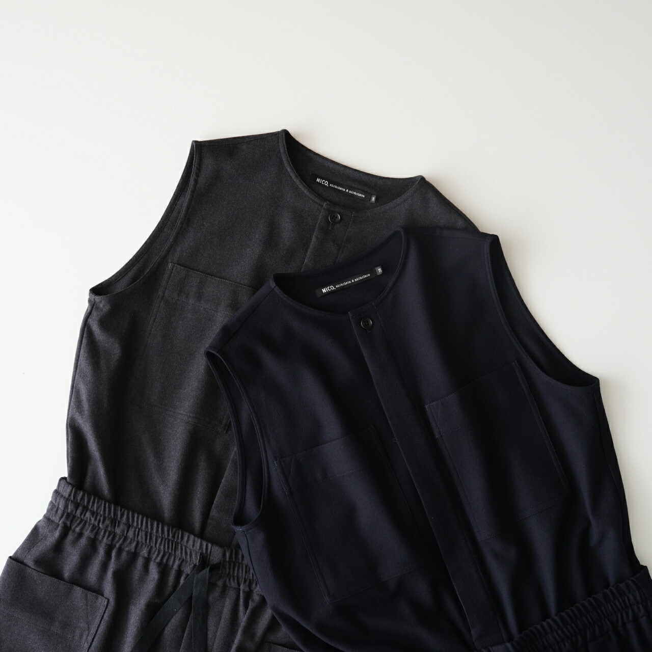 楽天市場】ニコルソンアンドニコルソン nicholson&nicholson