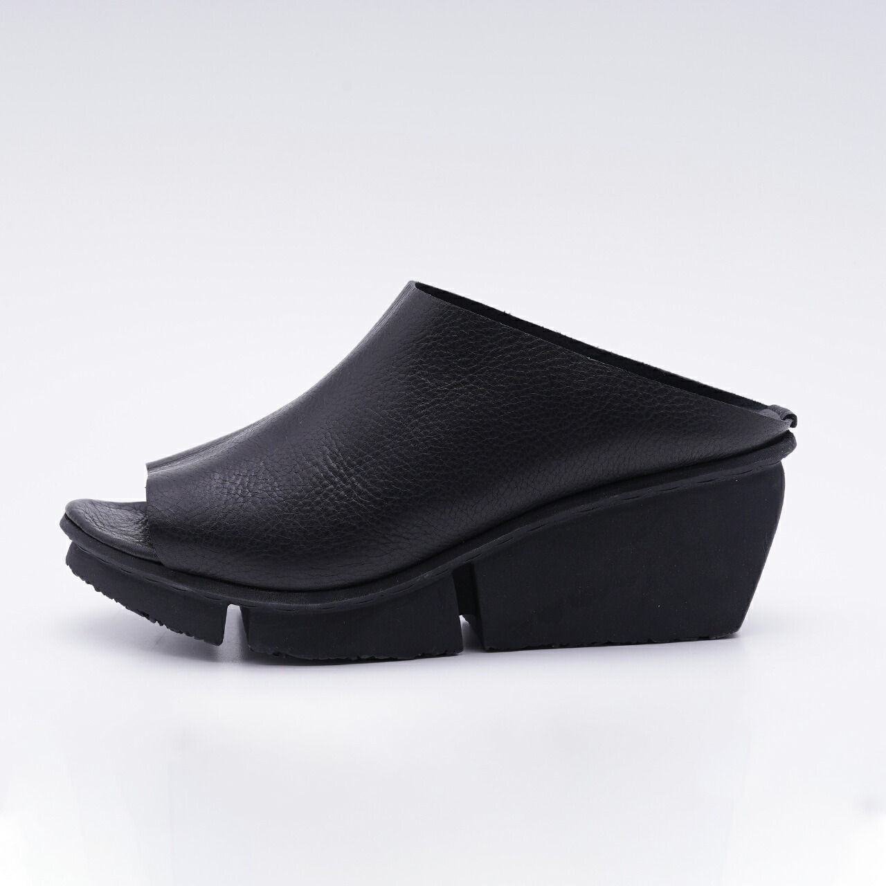 楽天市場】トリッペン trippen ソロ SOLO ウェッジソール レザー