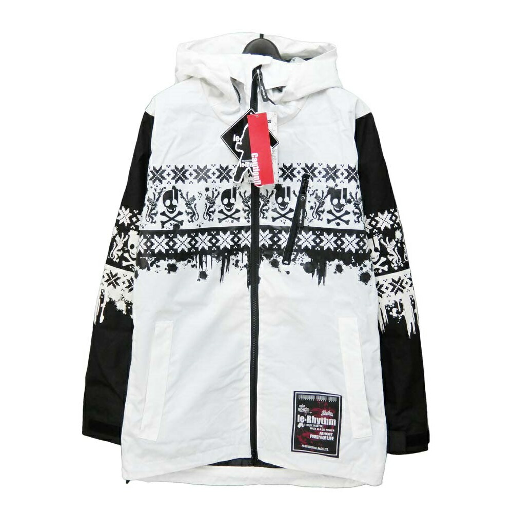 楽天市場】ドクロ スカル（スノーボード用ウェア｜ウィンタースポーツ