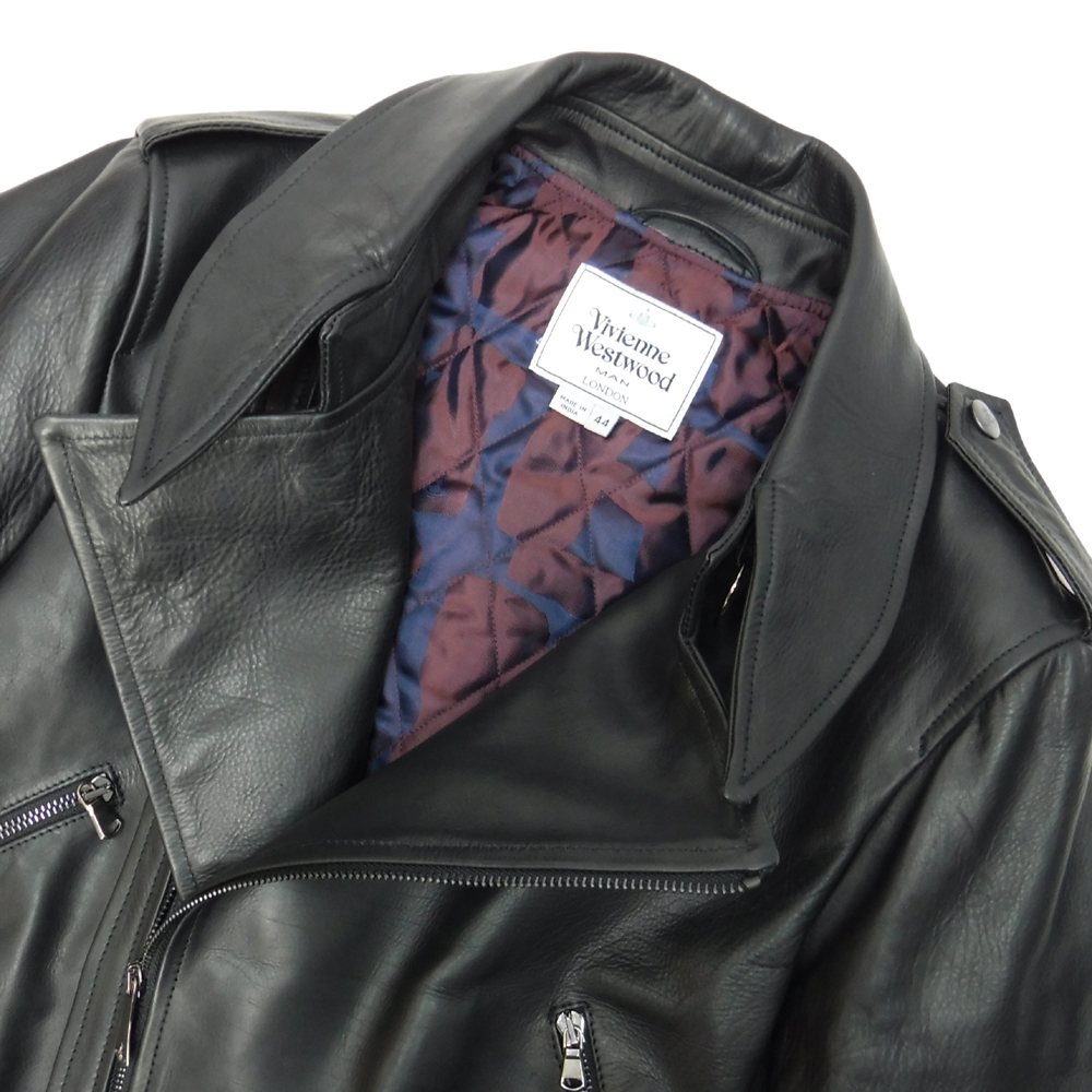 楽天市場】【新古品】 Vivienne Westwood MAN ヴィヴィアンウエスト