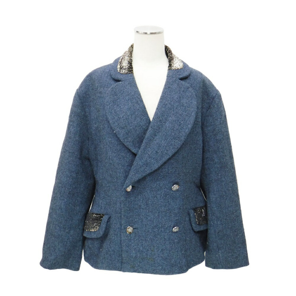 楽天市場】Vintage VivienneWestwood × HarisTweed ヴィンテージ