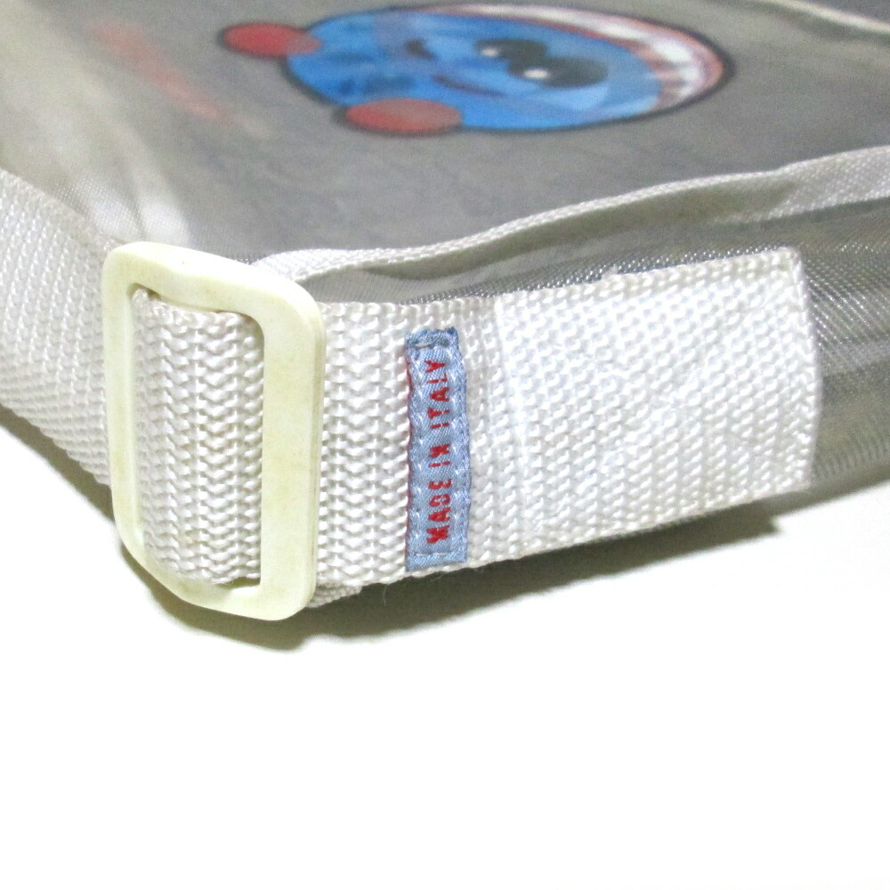 楽天市場】W＆LT ダブルアンドエルティー パクパク君メッシュ