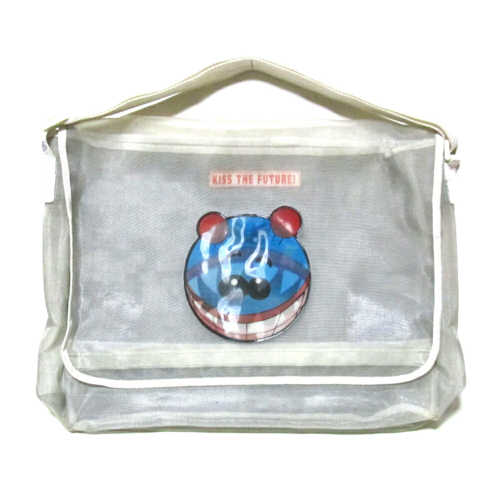 楽天市場】W＆LT ダブルアンドエルティー パクパク君メッシュ