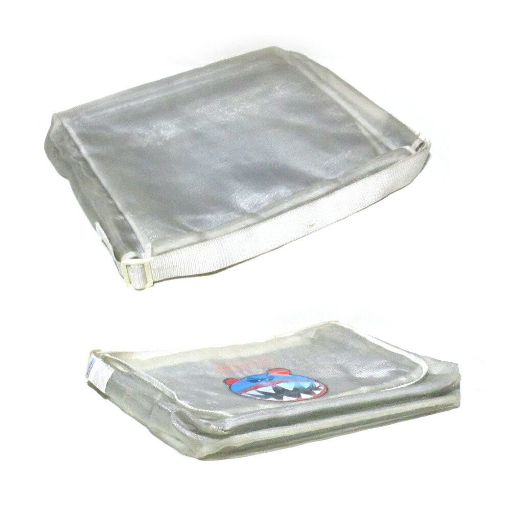 楽天市場】W＆LT ダブルアンドエルティー パクパク君メッシュ