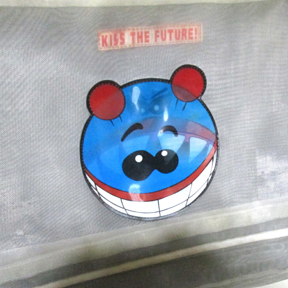 楽天市場】W＆LT ダブルアンドエルティー パクパク君メッシュ