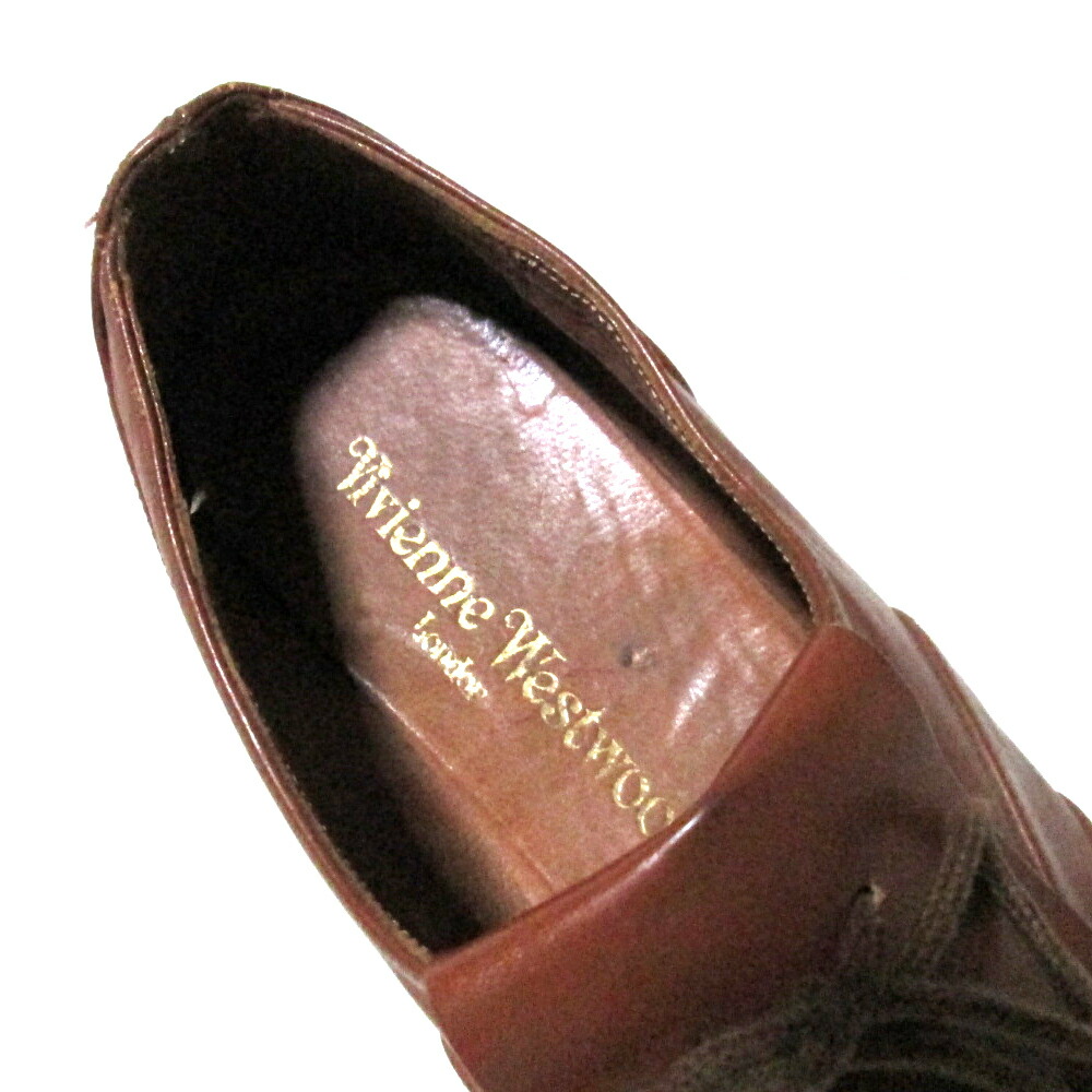 楽天市場】Vivienne Westwood ヴィヴィアンウエストウッド 「UK5