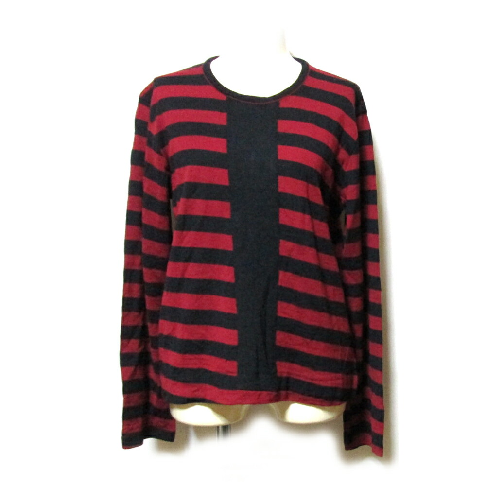 楽天市場】美品 robe de chambre COMME des GARCONS ローブ ド