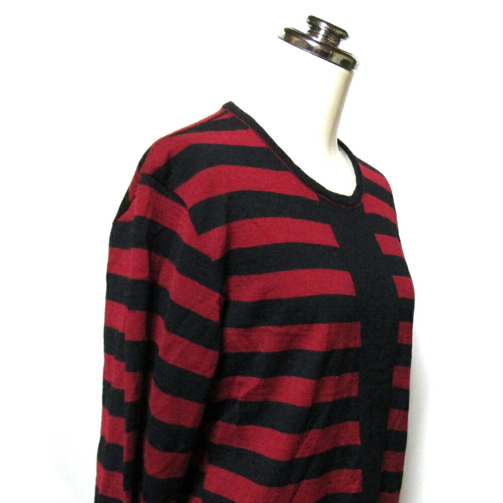 楽天市場】美品 robe de chambre COMME des GARCONS ローブ ド