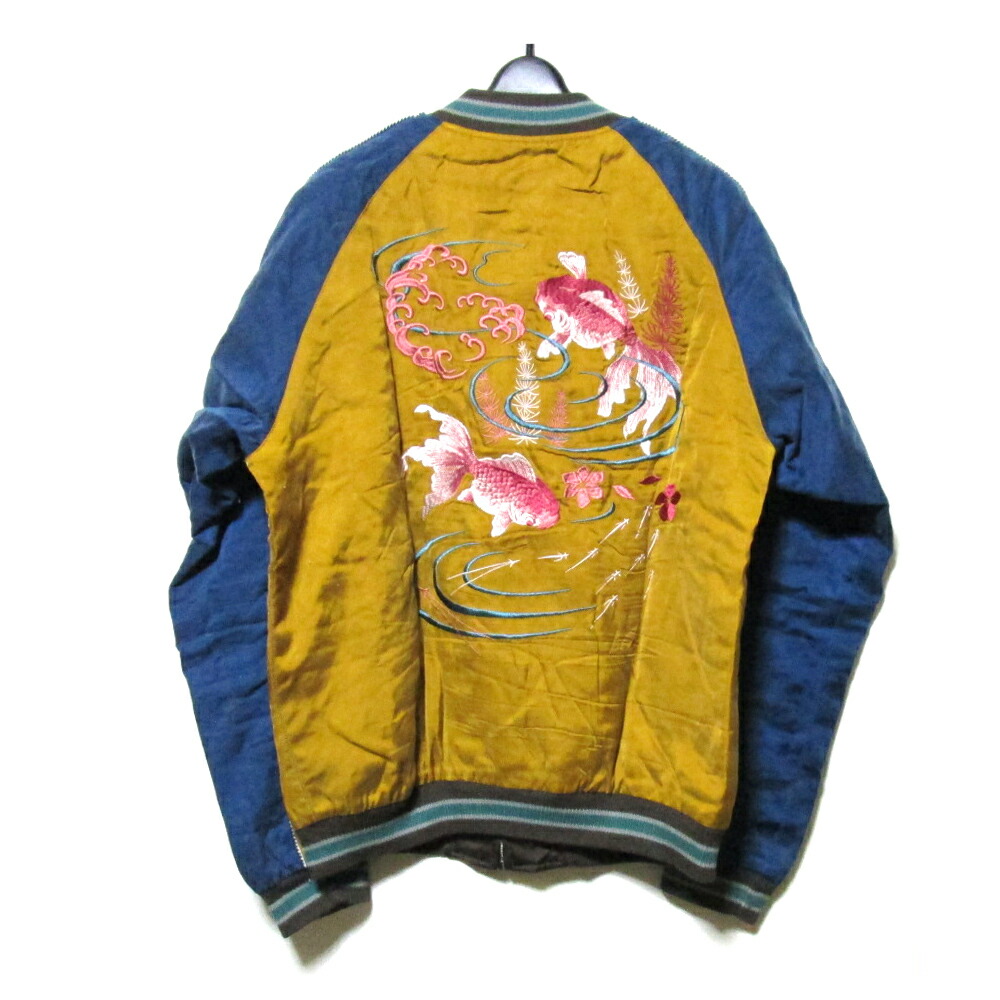 楽天市場】TAKEO KIKUCHI TK タケオキクチ 「4」 リバーシブル