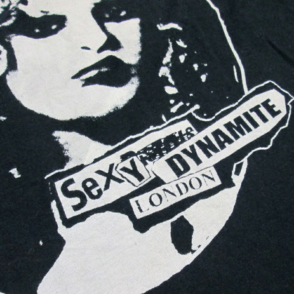 楽天市場】Vintage SEXY DYNAMITE LONDON ヴィンテージ セクシー