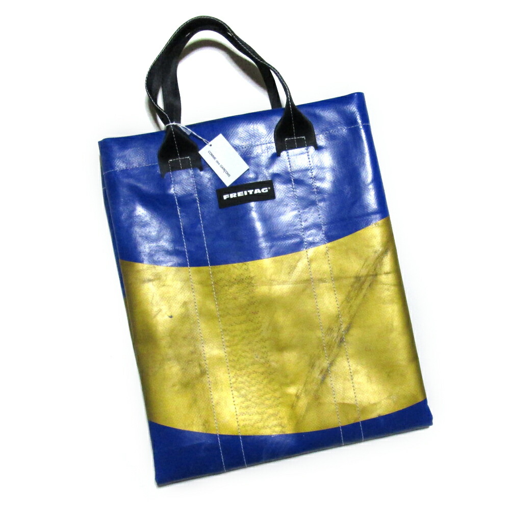 楽天市場】【新古品】 COMME des GARCONS×FREITAG コムデギャルソン