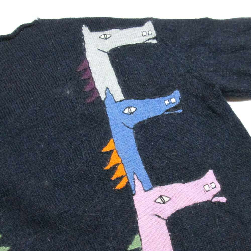 楽天市場】美品 mina perhonen ミナ ペルホネン 「38」 ショートホース