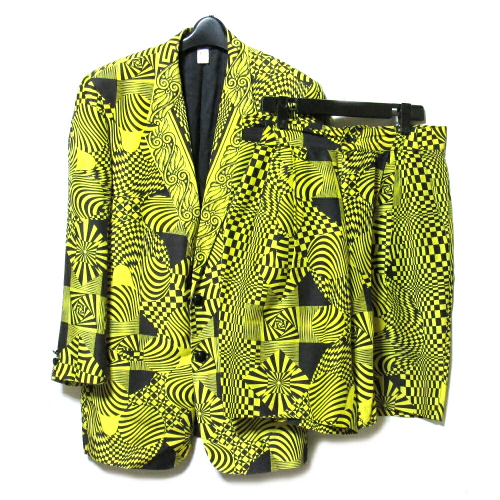 楽天市場】Vintage GianniVersace ヴィンテージ オールド ジャンニ