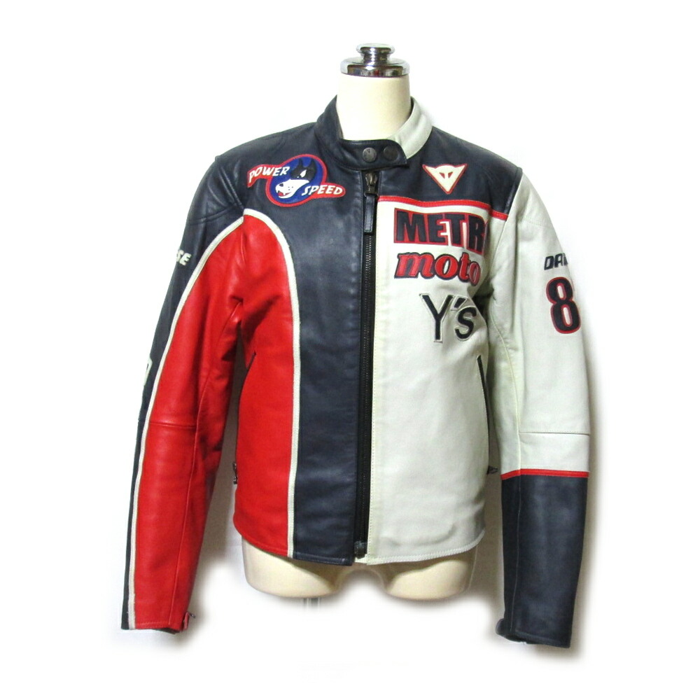 楽天市場】Y's Yohji Yamamoto ×DAINESE ワイズ ヨウジヤマモト