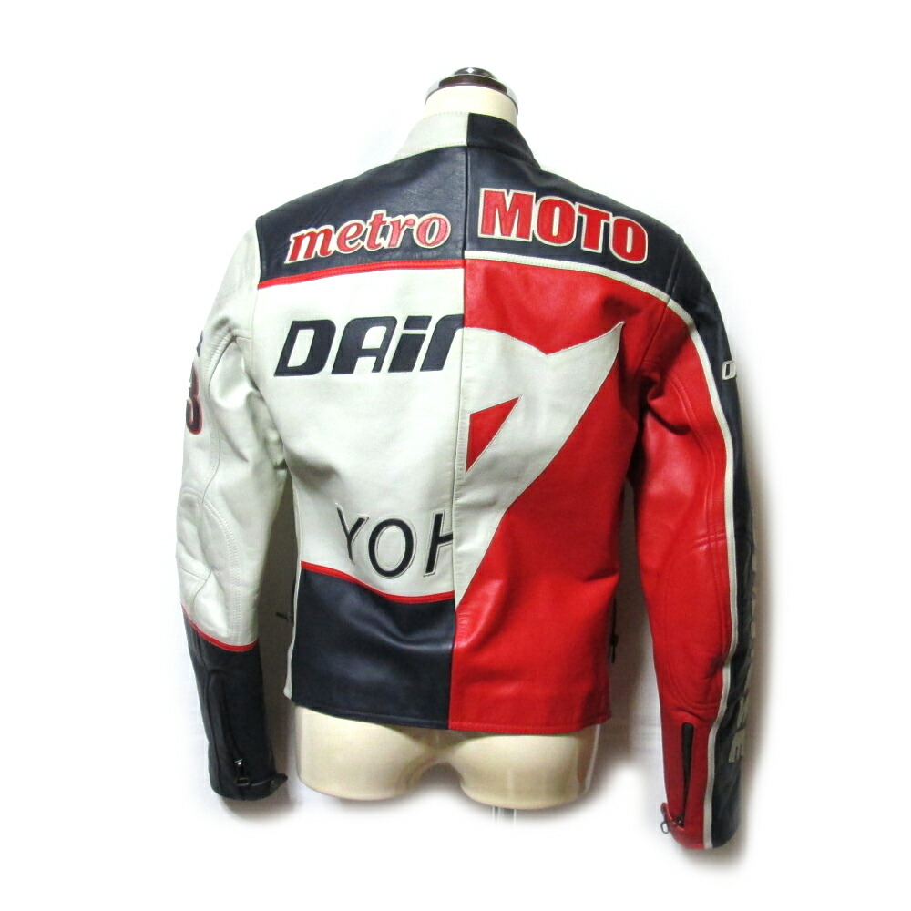 楽天市場】Y's Yohji Yamamoto ×DAINESE ワイズ ヨウジヤマモト