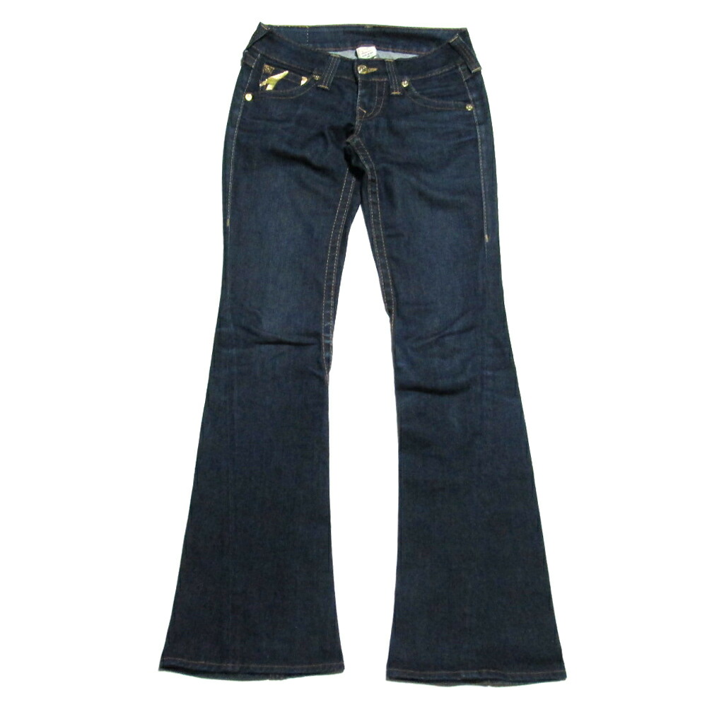 楽天市場】ブーツカット（ブランドトゥルーレリジョン）（メンズ