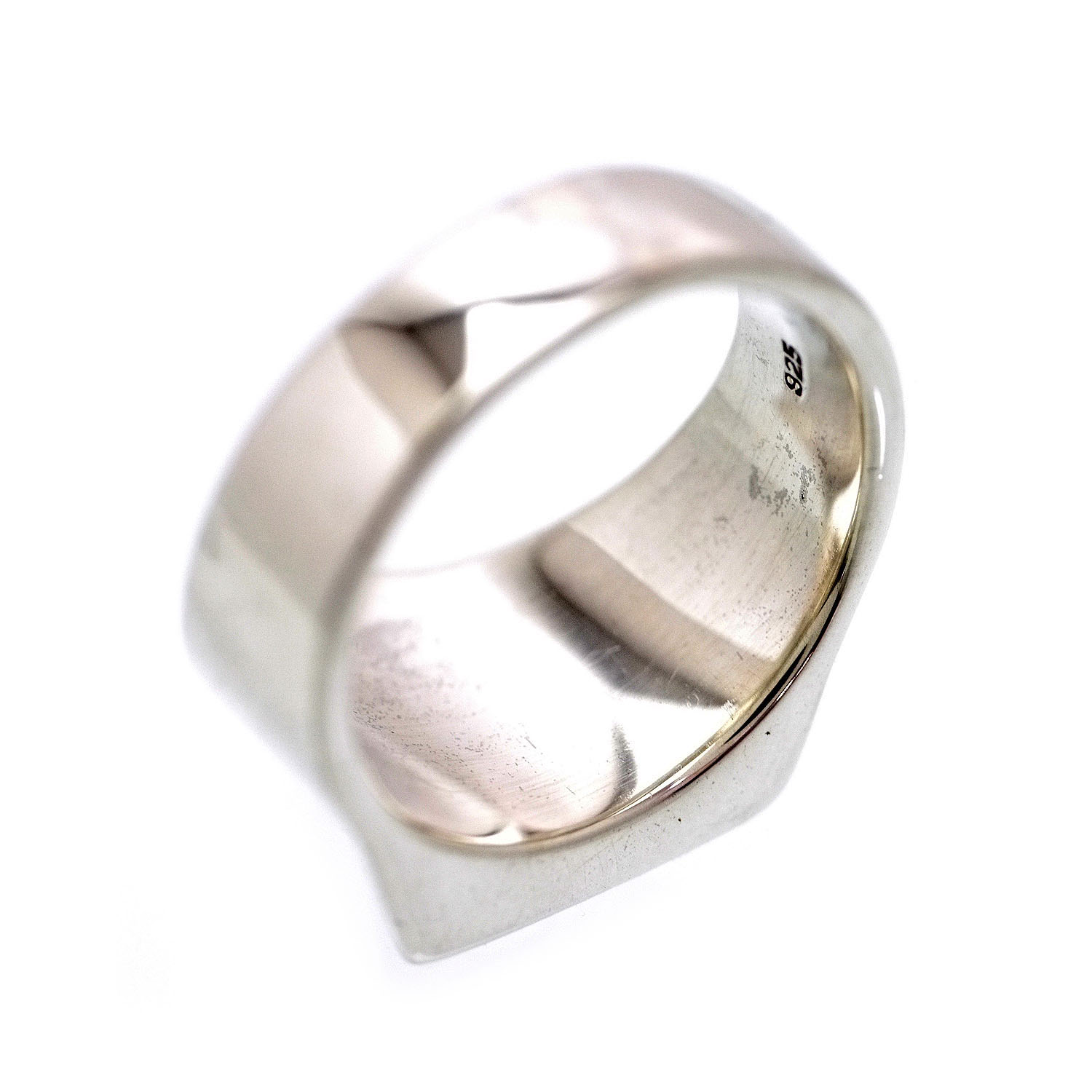 楽天市場】シルバー925 プロビデンスの目 ピラミッド リング メンズ ko