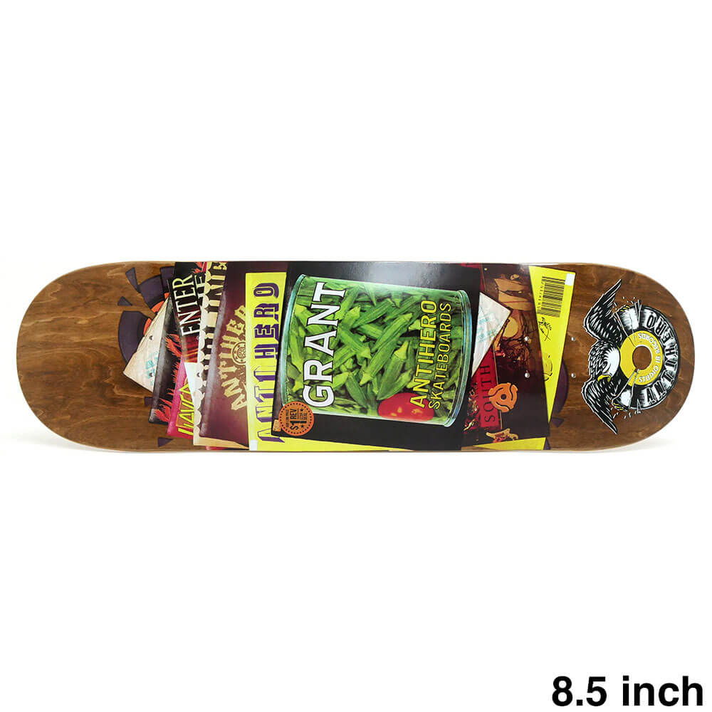 楽天市場】anti hero 8.5の通販