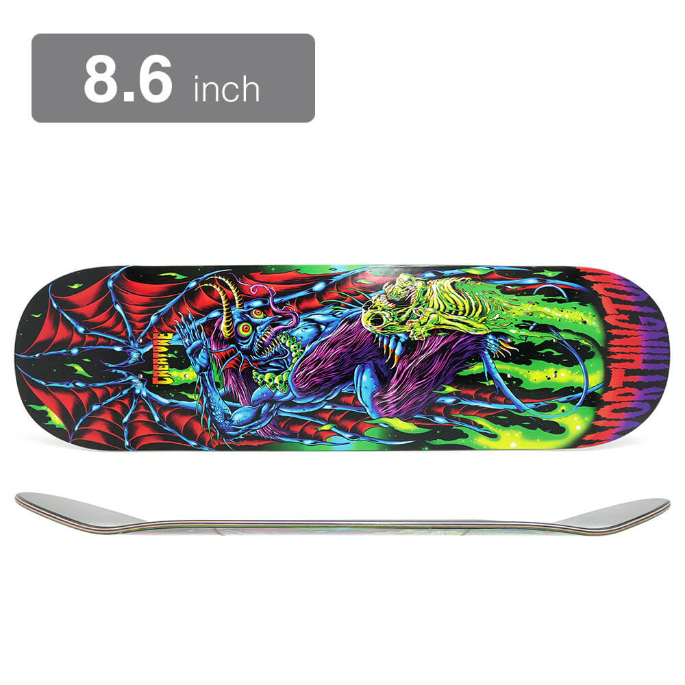 楽天市場】（セール）CREATURE DECK クリーチャー デッキ JOHN