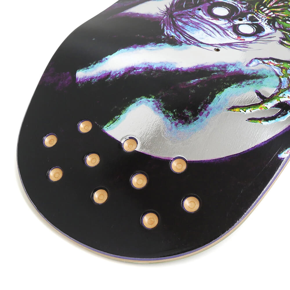 楽天市場】CREATURE DECK クリーチャー デッキ SAM HITZ FEEDING TIME