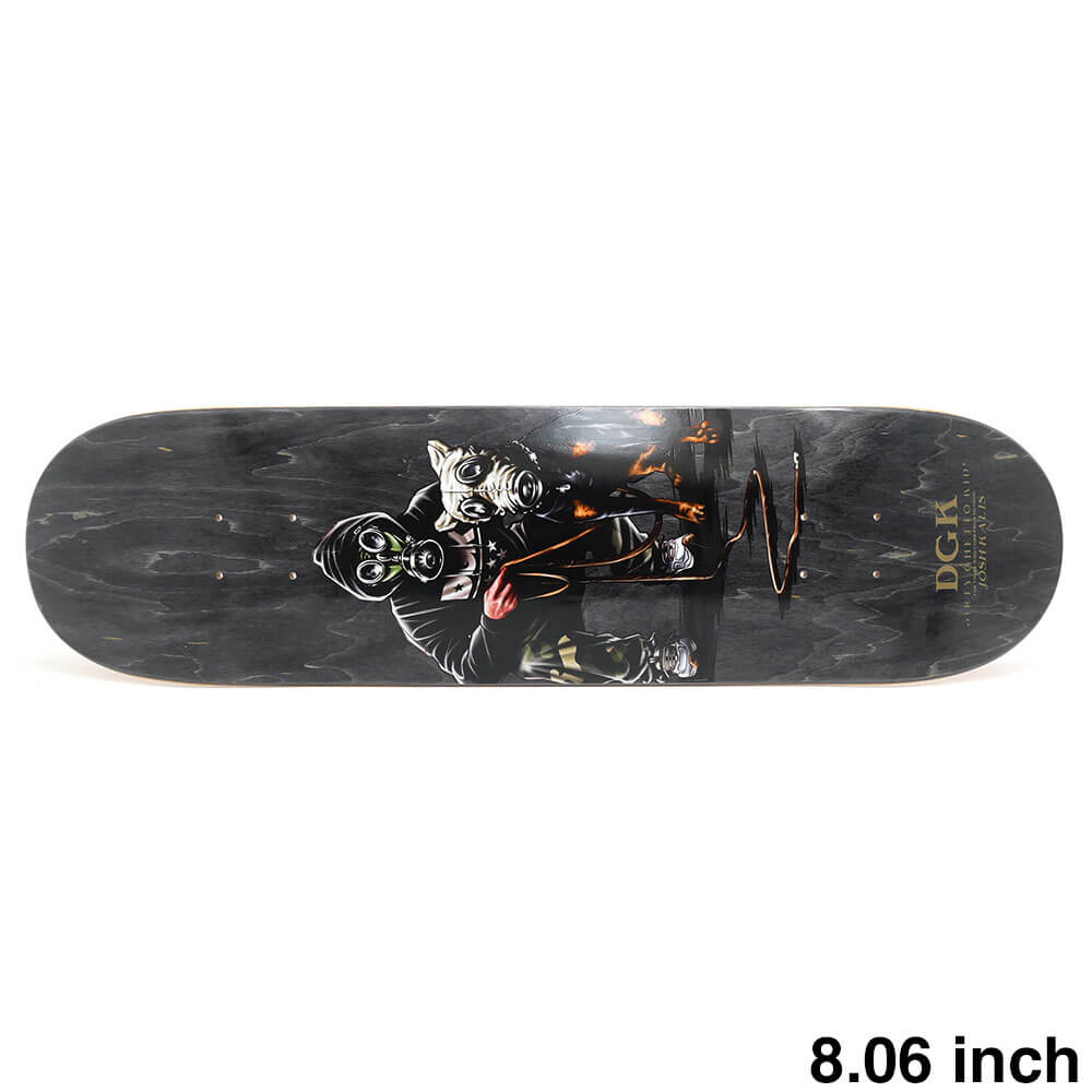 スケートボード デッキ 8.0 DGK」の人気商品一覧 | 安い商品を通販