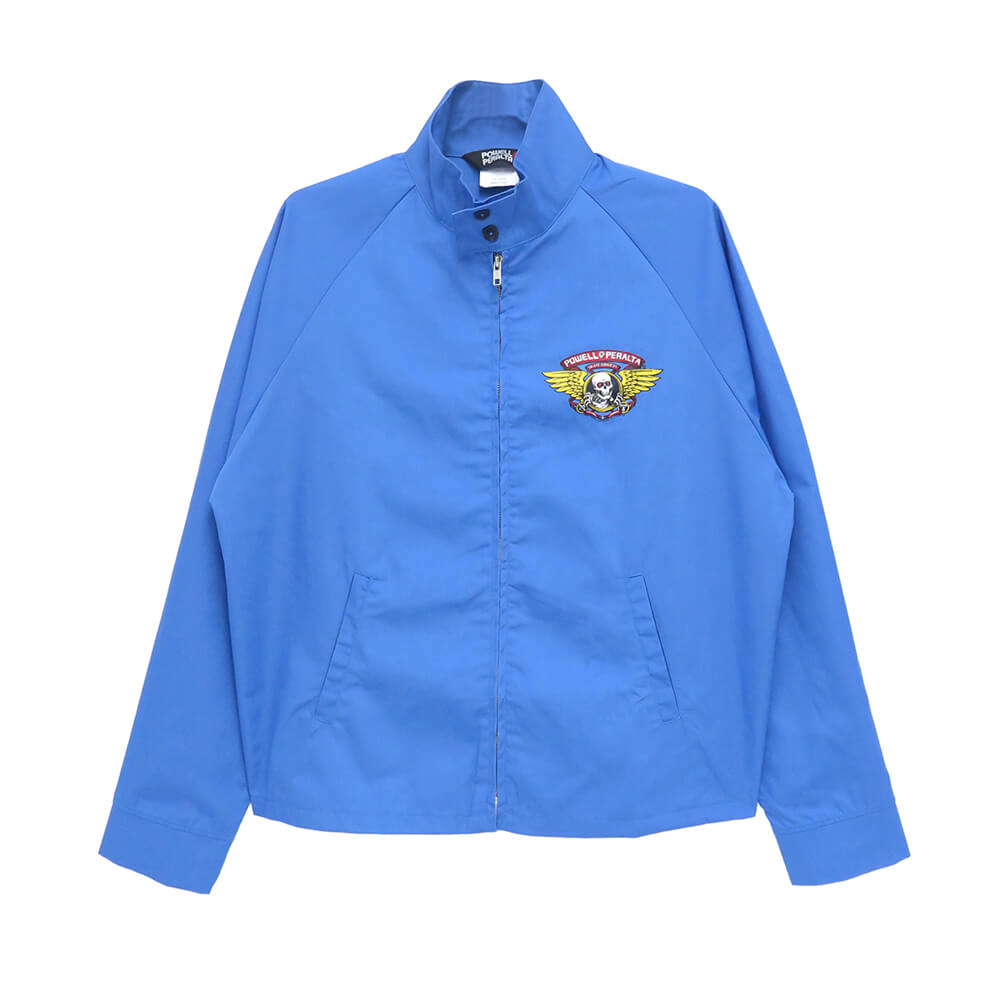 楽天市場】POWELL PERALTA JACKET パウエルペラルタ ジャケット WINGED