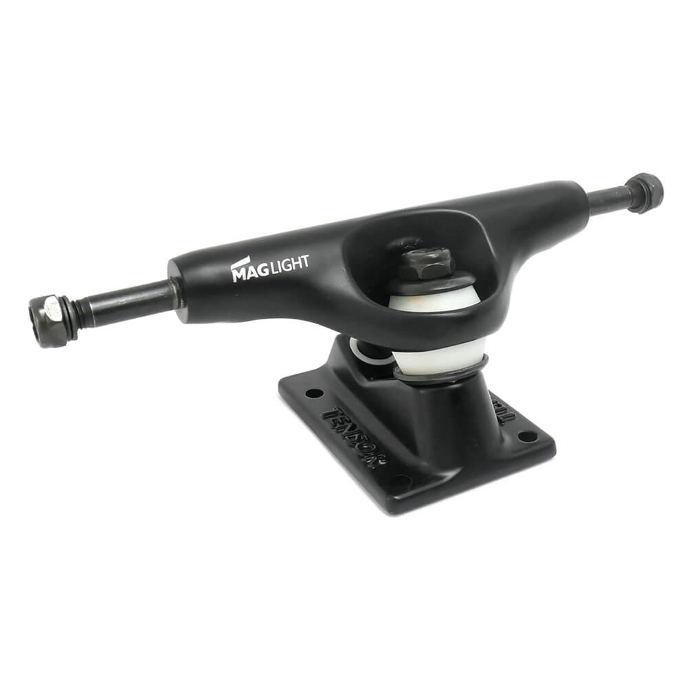 楽天市場】TENSOR TRUCK テンサー トラック MAG LIGHT 5.0 HI 黒