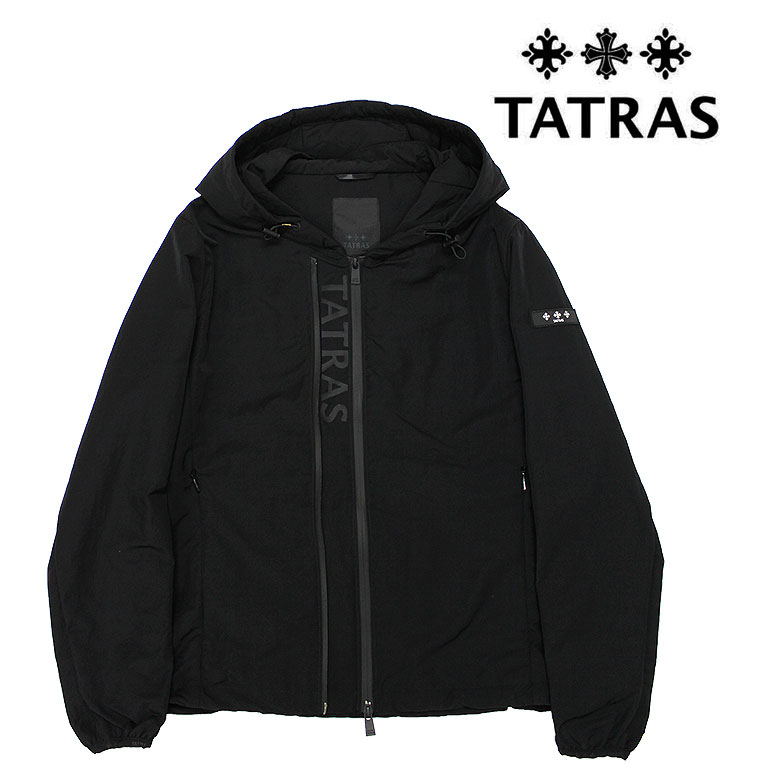 楽天市場】tatras（スタイル（パーカー）ジップアップパーカー