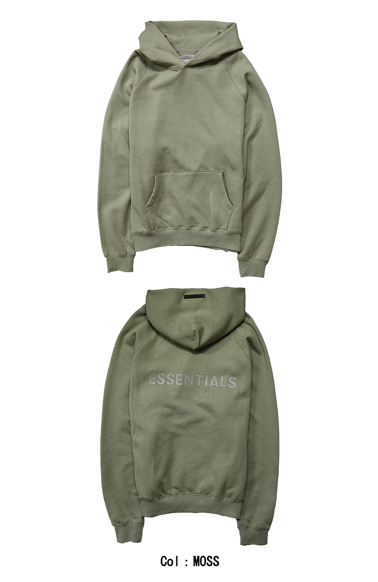 楽天市場】【20%OFF】 【FOG ESSENTIALS】エフオージー エッセンシャル