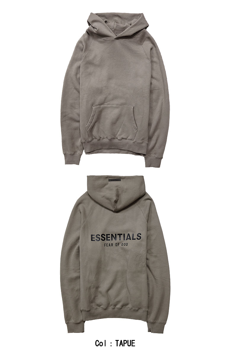 楽天市場】【20%OFF】 【FOG ESSENTIALS】エフオージー エッセンシャル