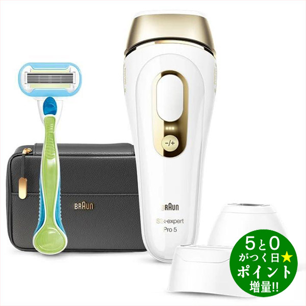 楽天市場】ブラウン シルクエキスパート pro5（美容・健康家電｜家電