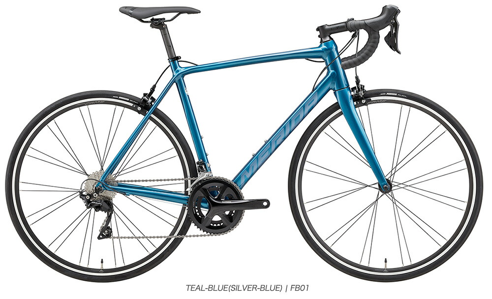 楽天市場】【最大7倍要エントリ-】MERIDA SCULTURA RIM 400 スクル